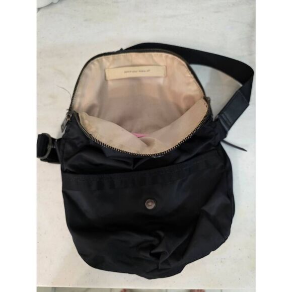 Lululemon All Night Festival Bag Black - Picture 6 of 10
